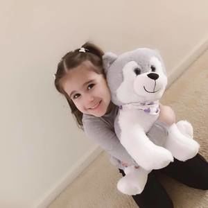 Meet your Posher, Dalí